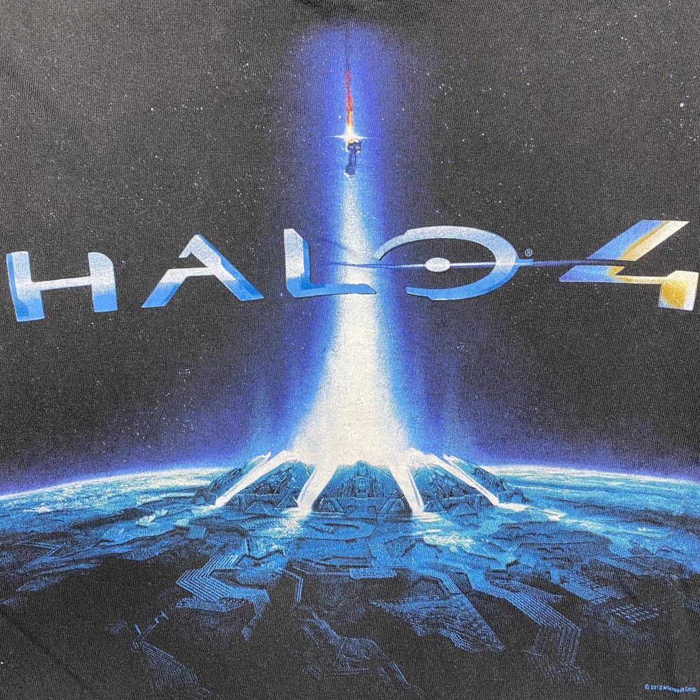 Halo 4 T-Shirt